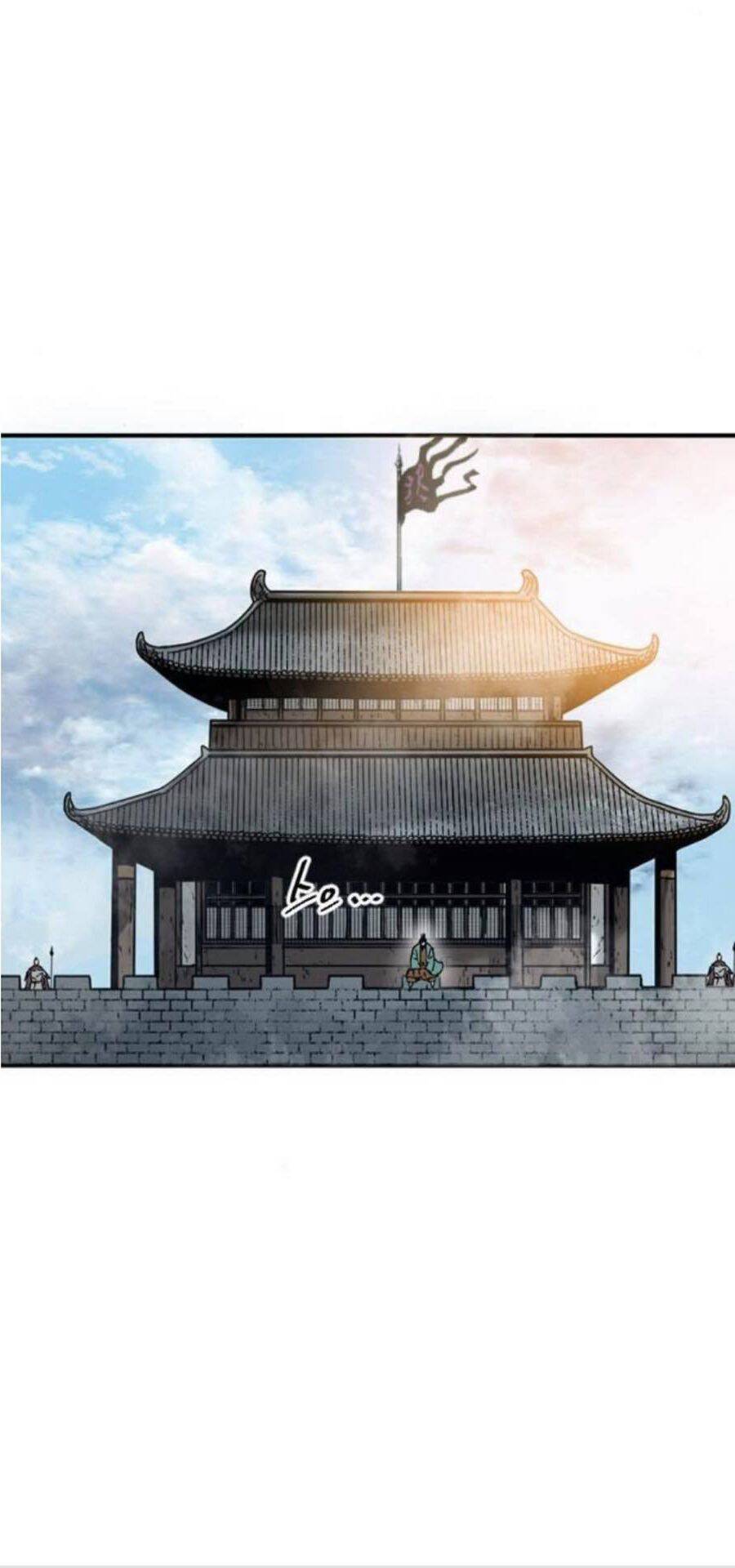 Thiên Hạ Đệ Nhất Nhân Chapter 35 - 53