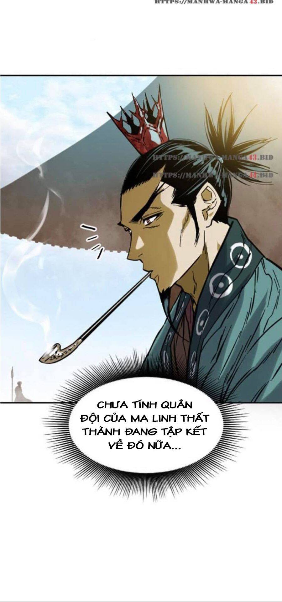 Thiên Hạ Đệ Nhất Nhân Chapter 35 - 55