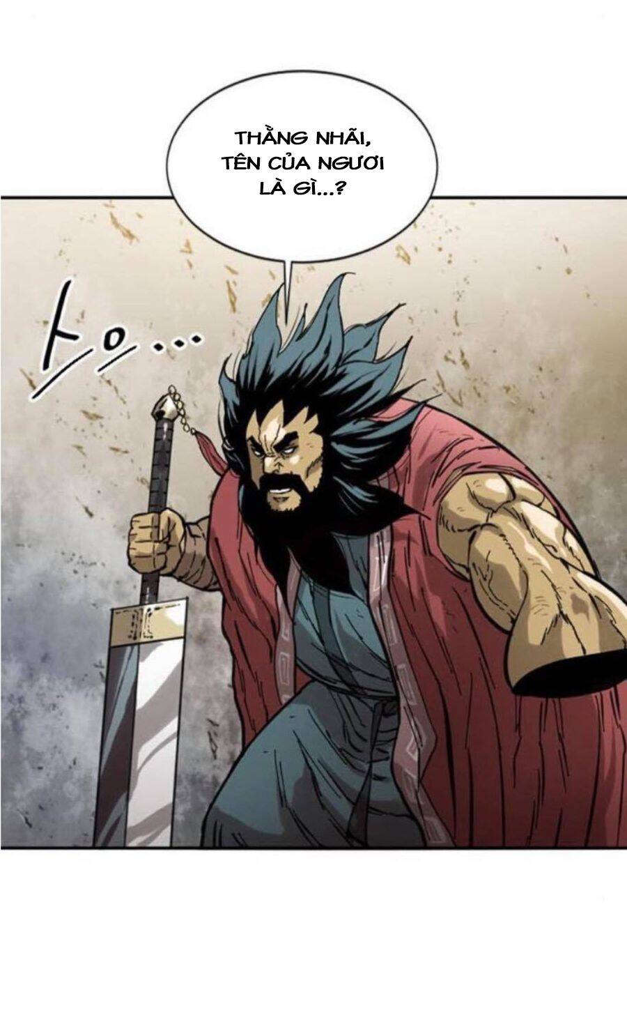 Thiên Hạ Đệ Nhất Nhân Chapter 35 - 7