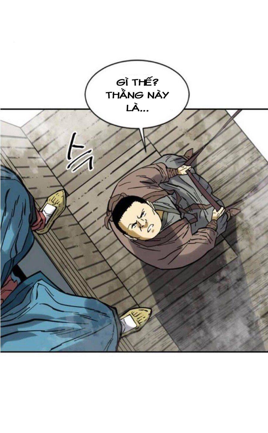 Thiên Hạ Đệ Nhất Nhân Chapter 35 - 66