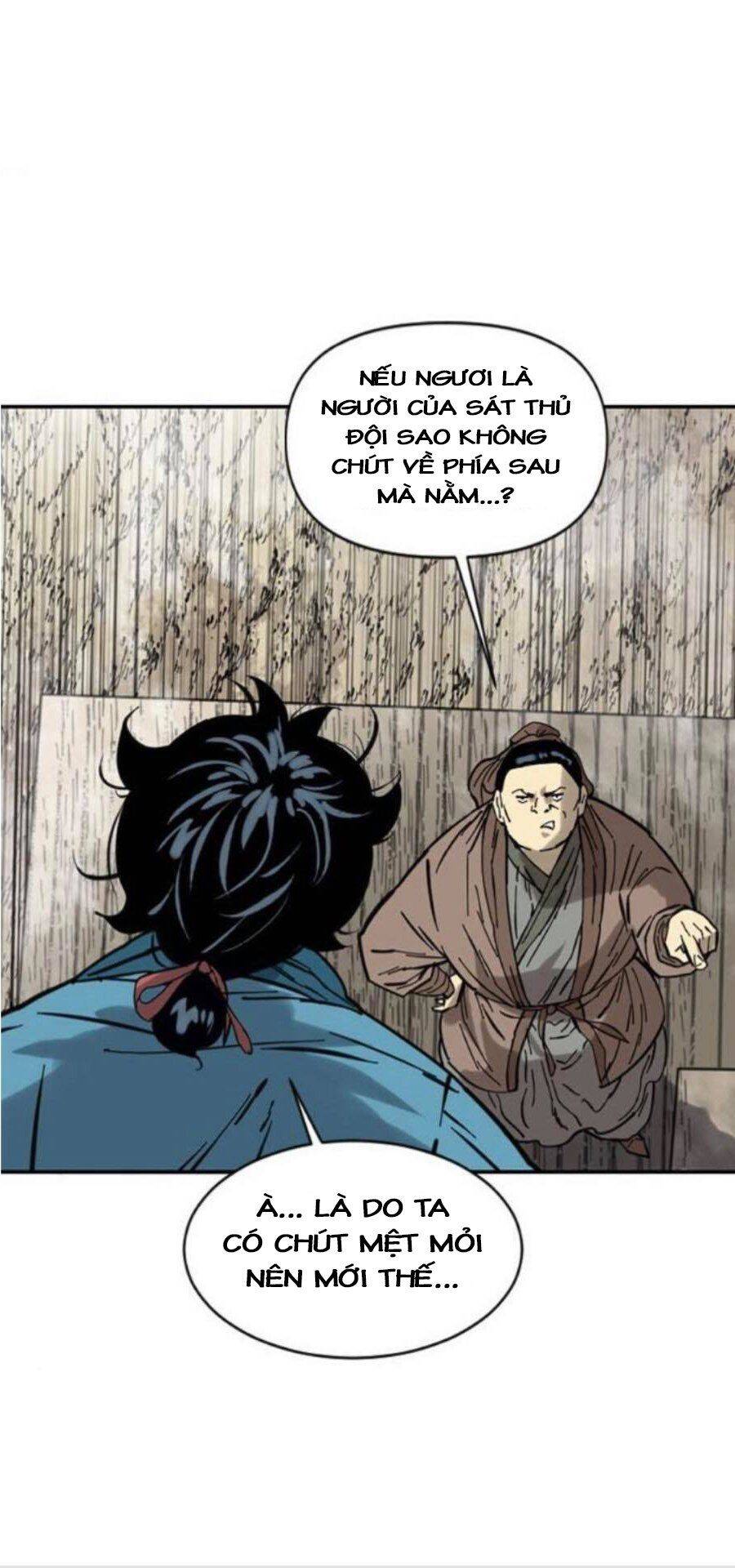 Thiên Hạ Đệ Nhất Nhân Chapter 35 - 70