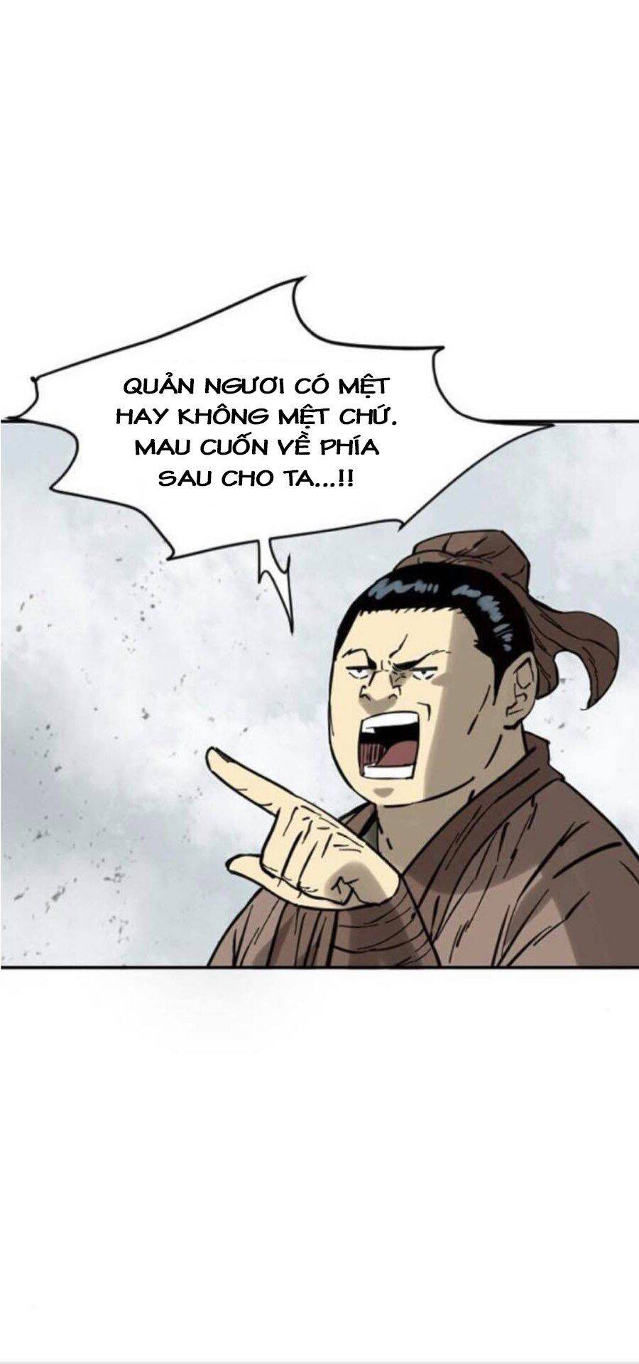 Thiên Hạ Đệ Nhất Nhân Chapter 35 - 71
