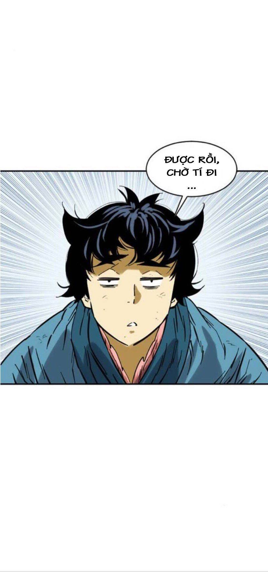 Thiên Hạ Đệ Nhất Nhân Chapter 35 - 72