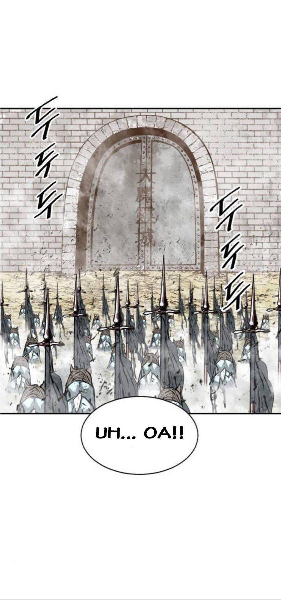 Thiên Hạ Đệ Nhất Nhân Chapter 35 - 73