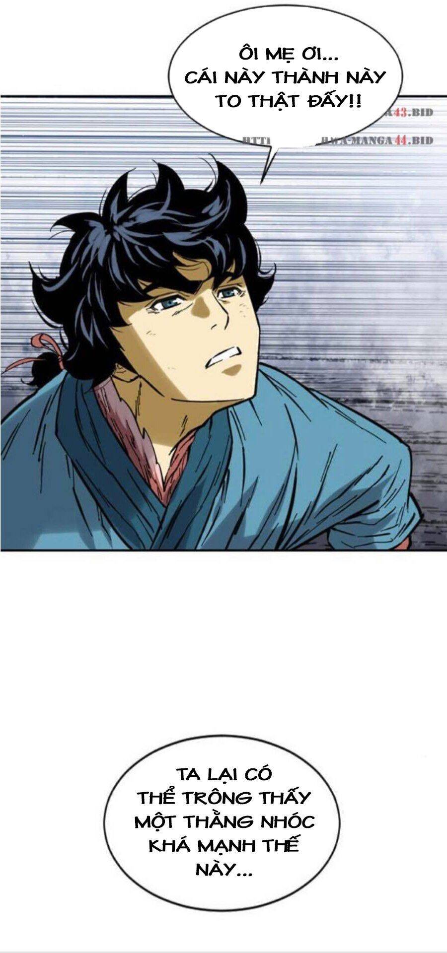 Thiên Hạ Đệ Nhất Nhân Chapter 35 - 74