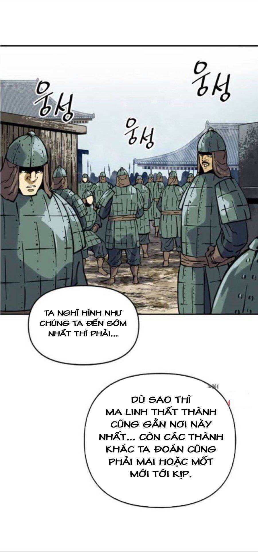 Thiên Hạ Đệ Nhất Nhân Chapter 36 - 12