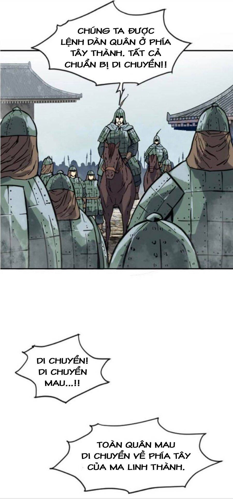 Thiên Hạ Đệ Nhất Nhân Chapter 36 - 13