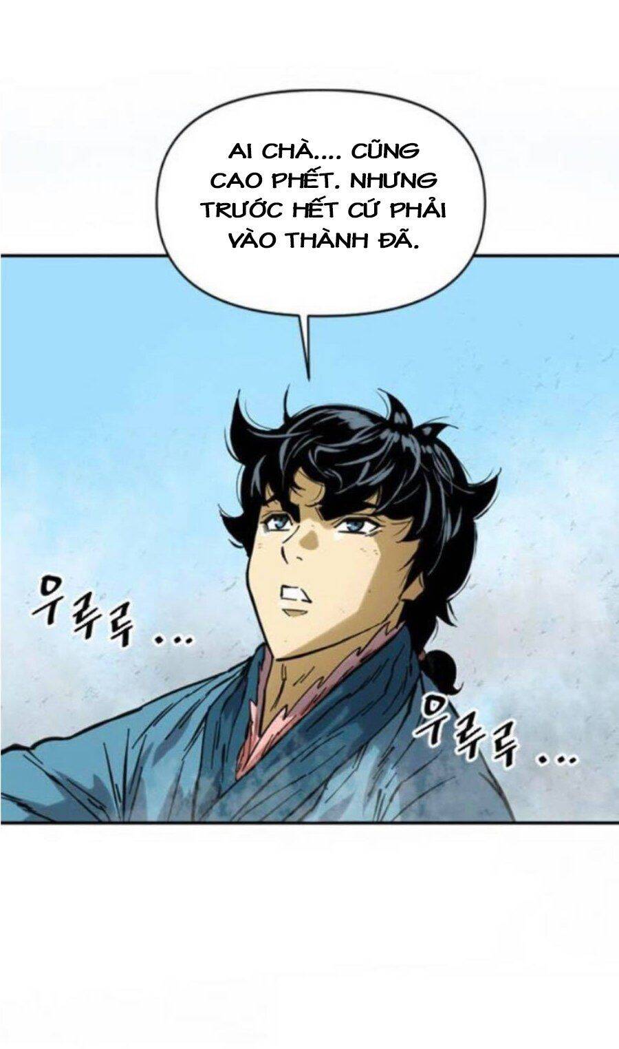 Thiên Hạ Đệ Nhất Nhân Chapter 36 - 14