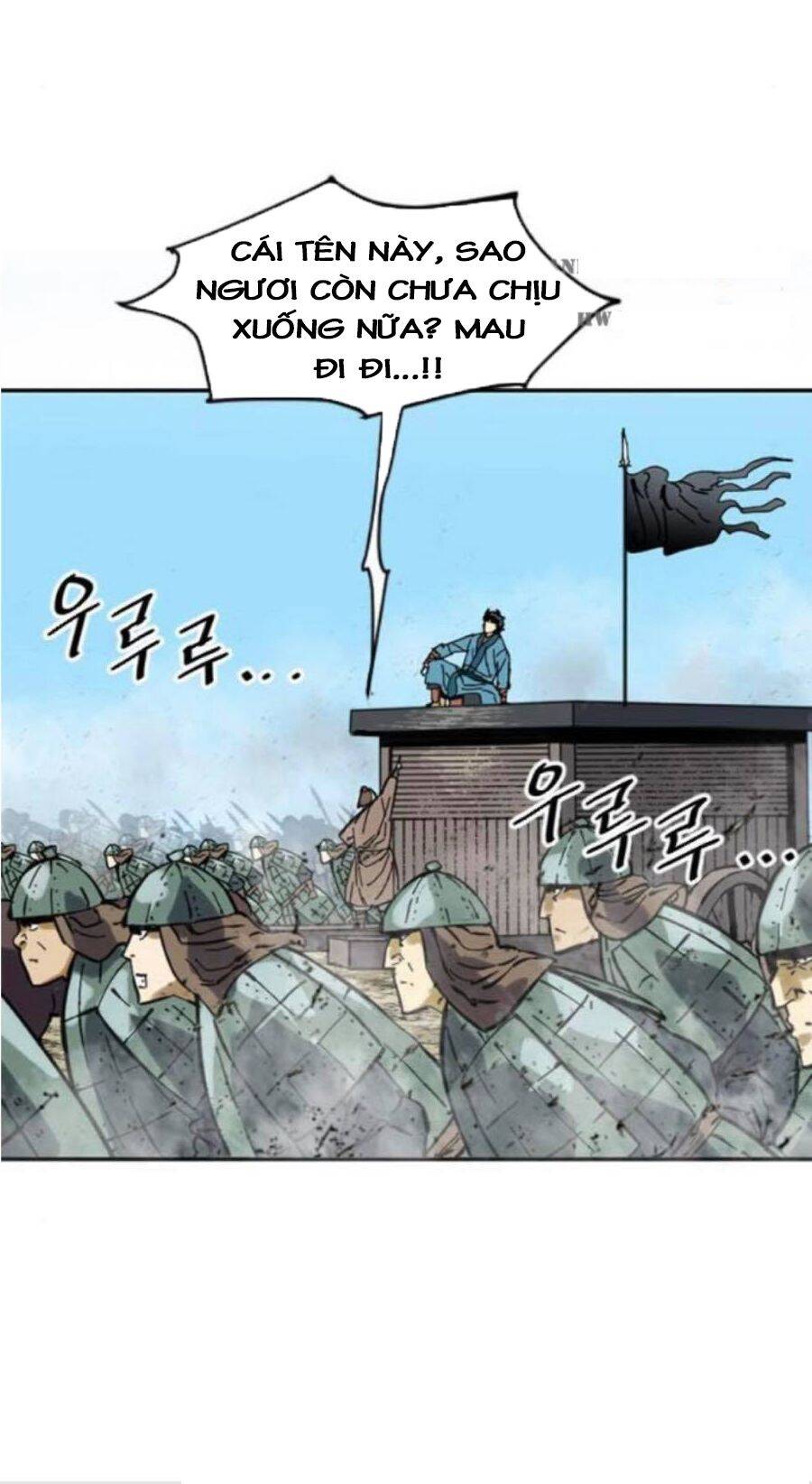 Thiên Hạ Đệ Nhất Nhân Chapter 36 - 15