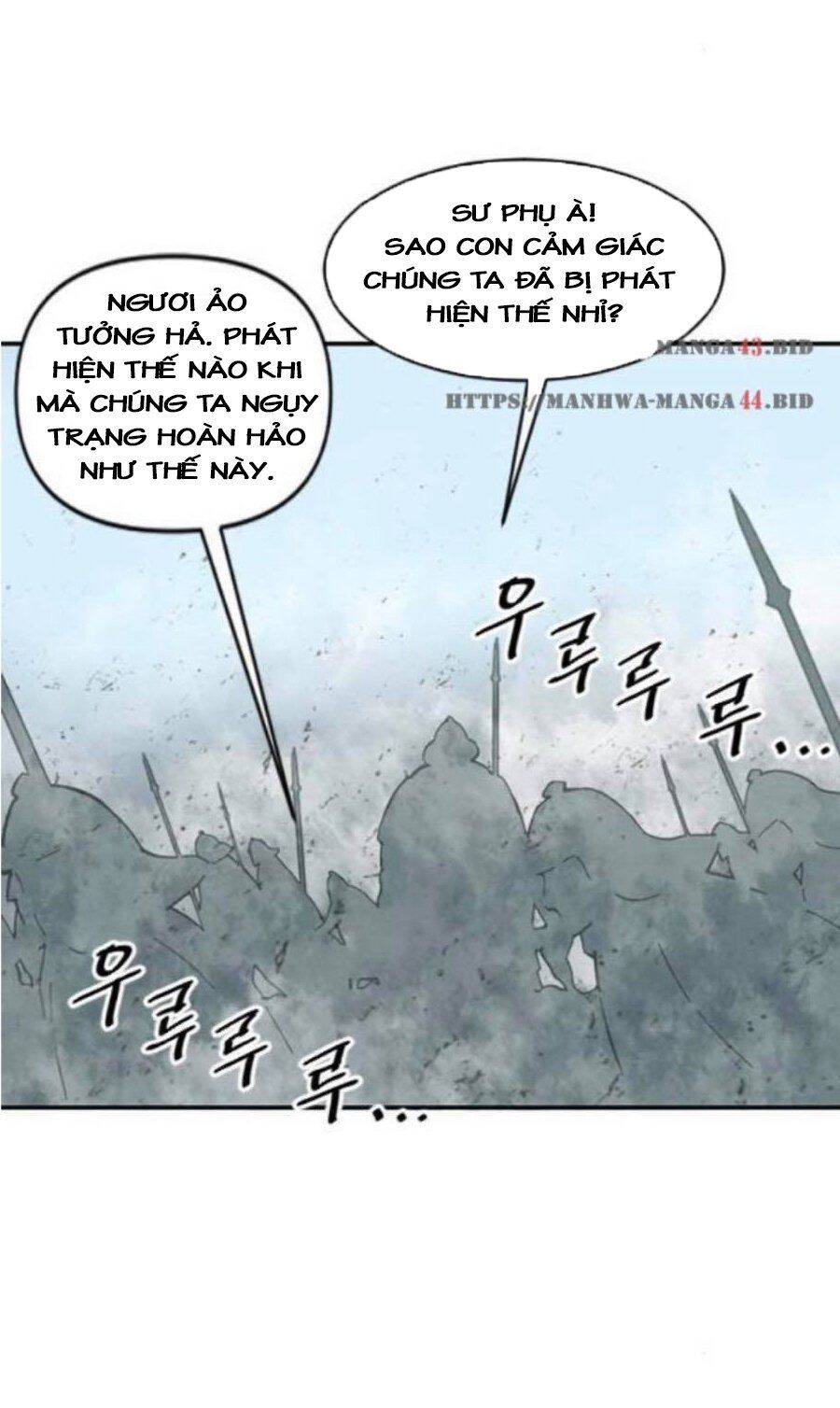 Thiên Hạ Đệ Nhất Nhân Chapter 36 - 17