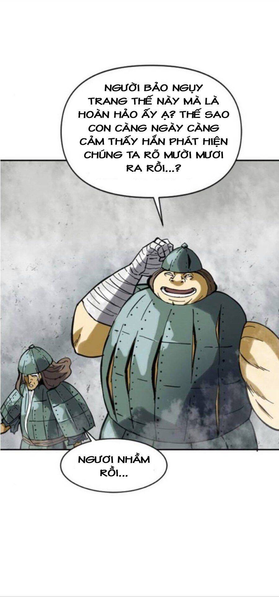 Thiên Hạ Đệ Nhất Nhân Chapter 36 - 18