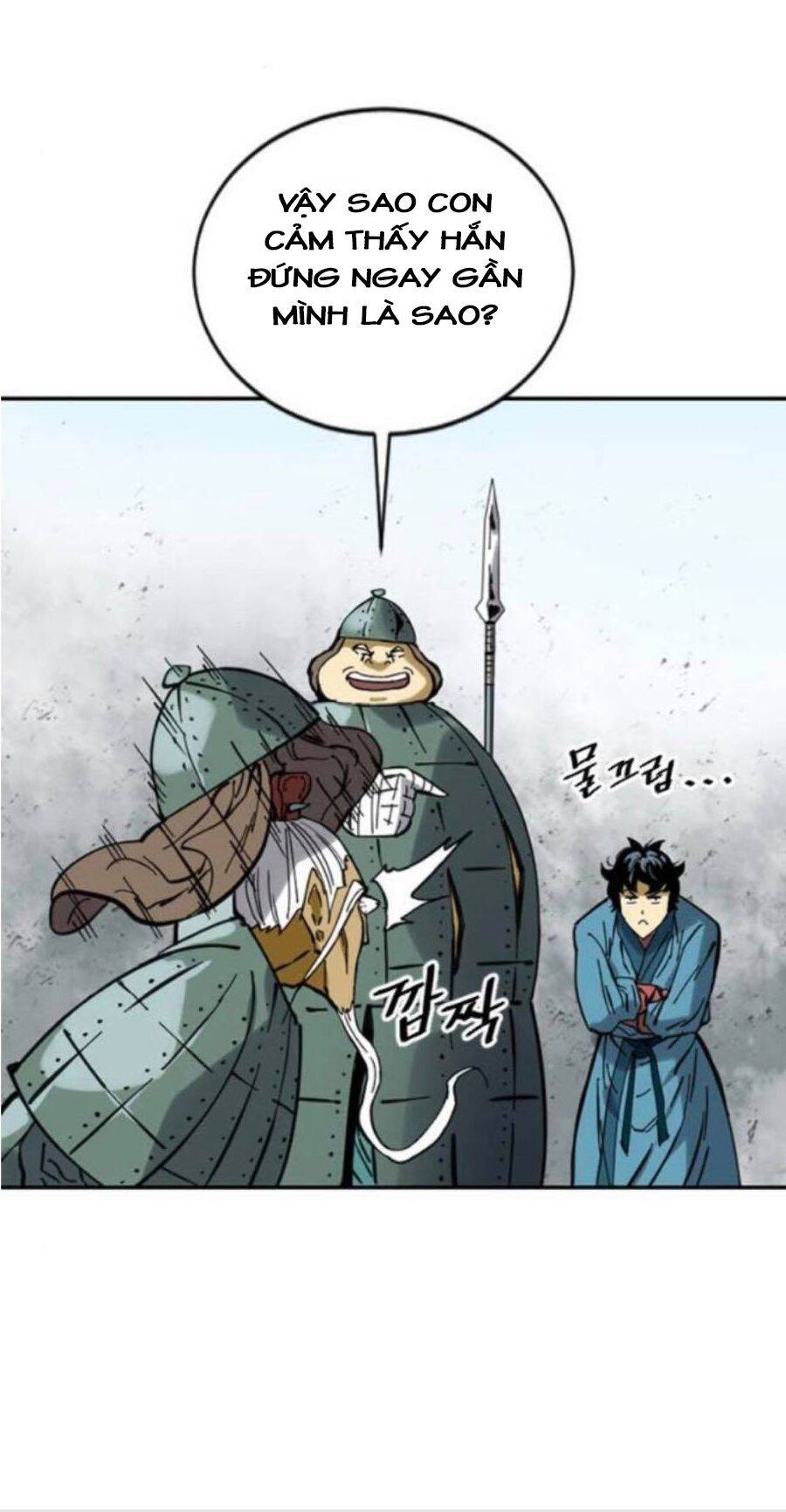 Thiên Hạ Đệ Nhất Nhân Chapter 36 - 19