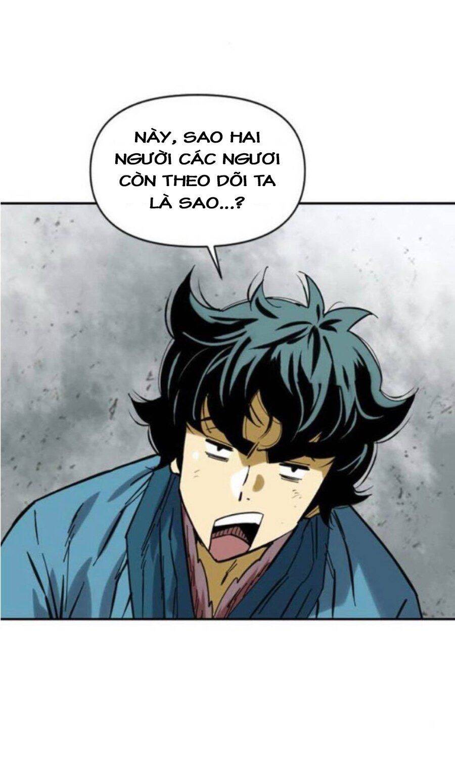 Thiên Hạ Đệ Nhất Nhân Chapter 36 - 20