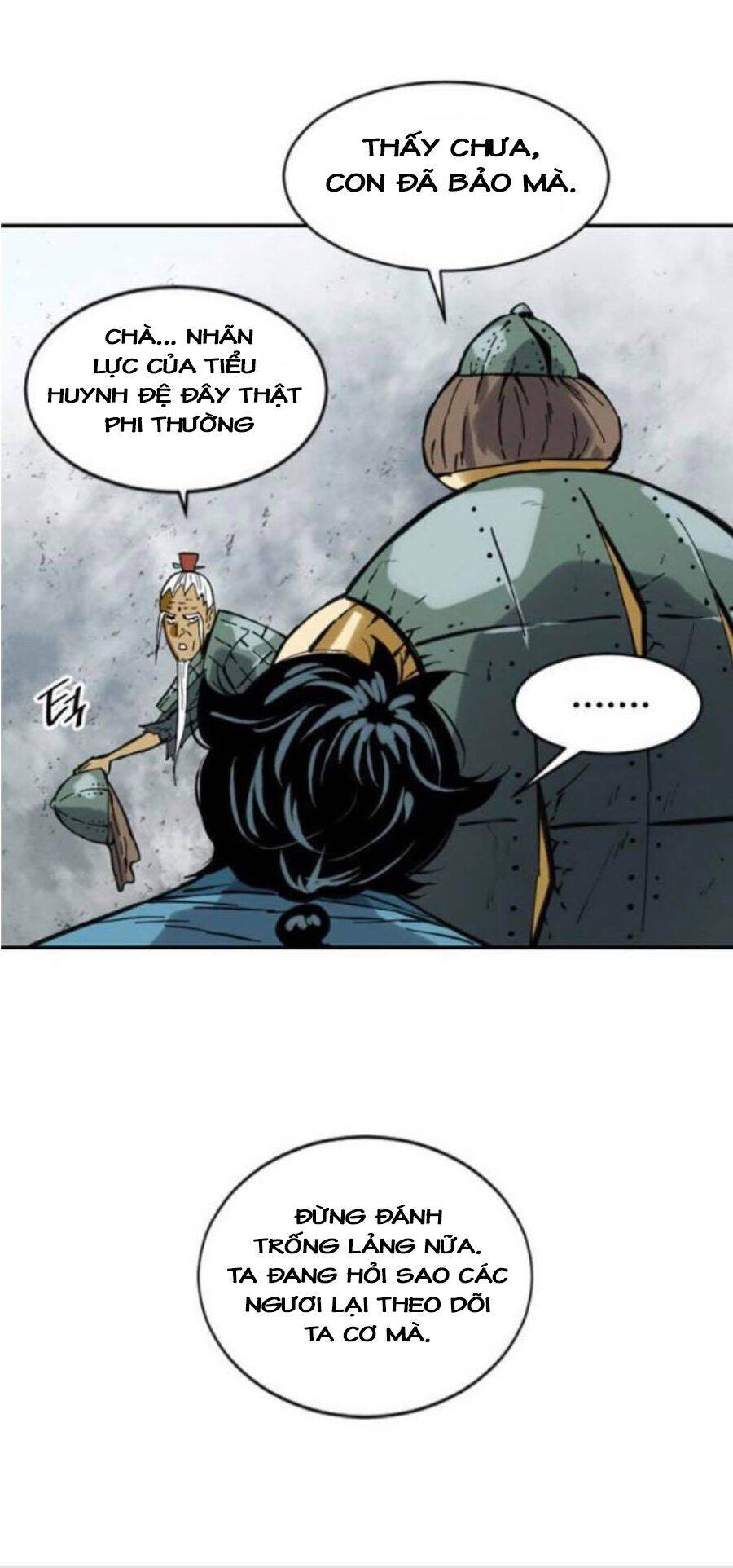 Thiên Hạ Đệ Nhất Nhân Chapter 36 - 21