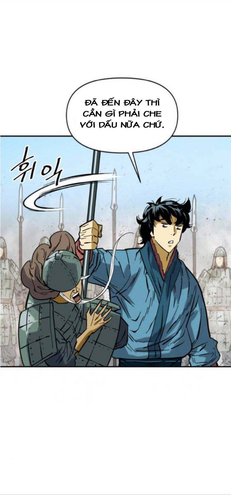 Thiên Hạ Đệ Nhất Nhân Chapter 36 - 28