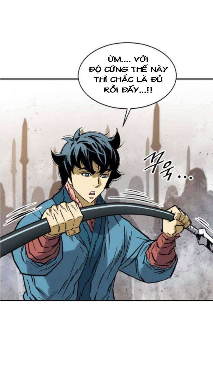 Thiên Hạ Đệ Nhất Nhân Chapter 36 - 29