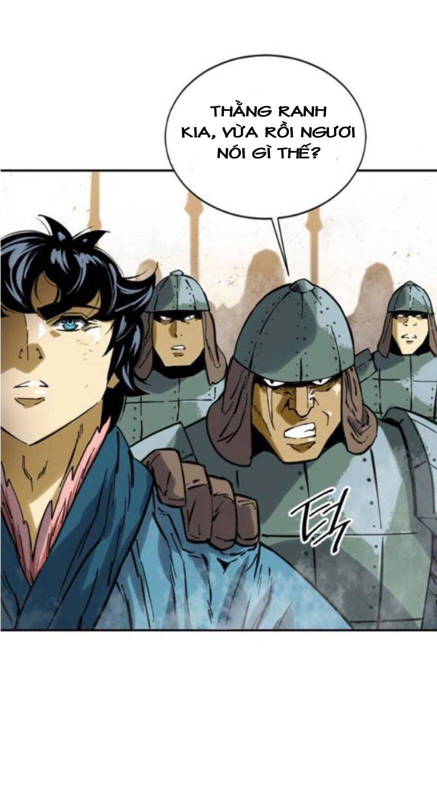 Thiên Hạ Đệ Nhất Nhân Chapter 36 - 30