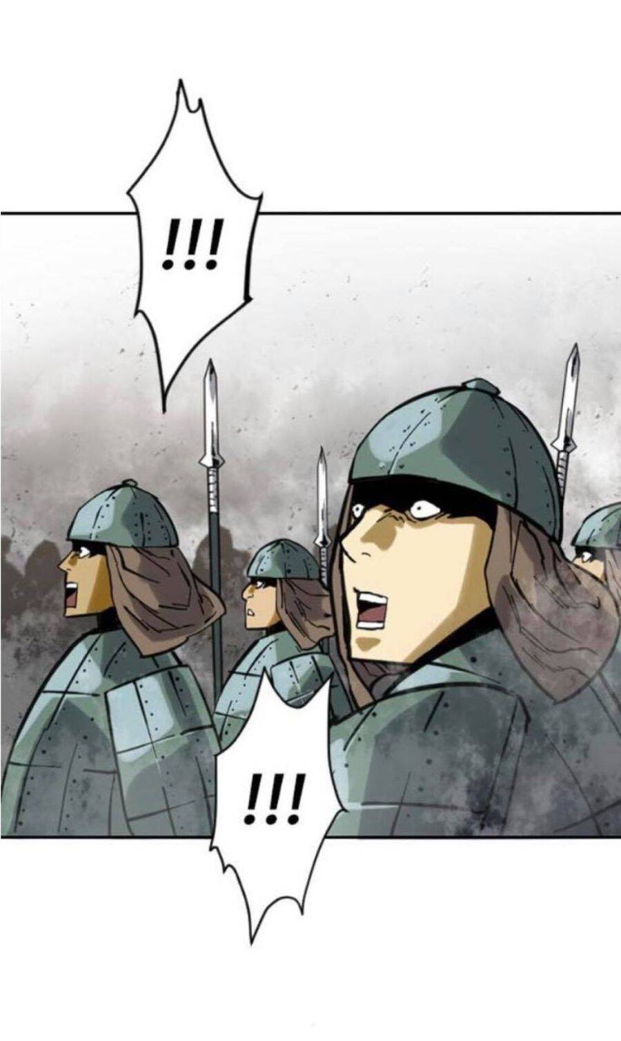 Thiên Hạ Đệ Nhất Nhân Chapter 36 - 34