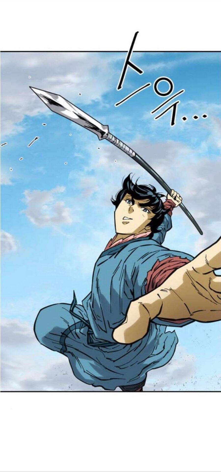 Thiên Hạ Đệ Nhất Nhân Chapter 36 - 35