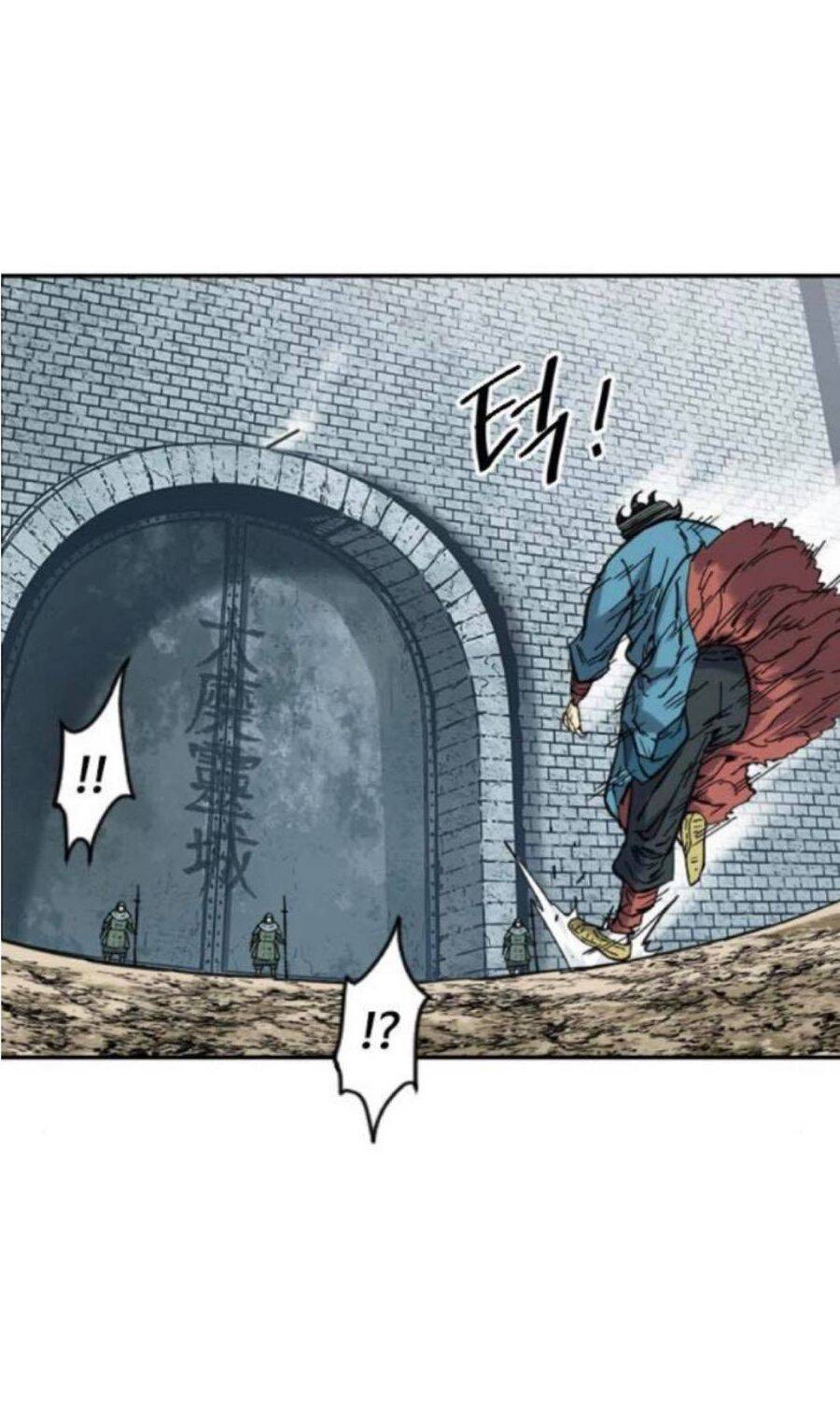 Thiên Hạ Đệ Nhất Nhân Chapter 36 - 38