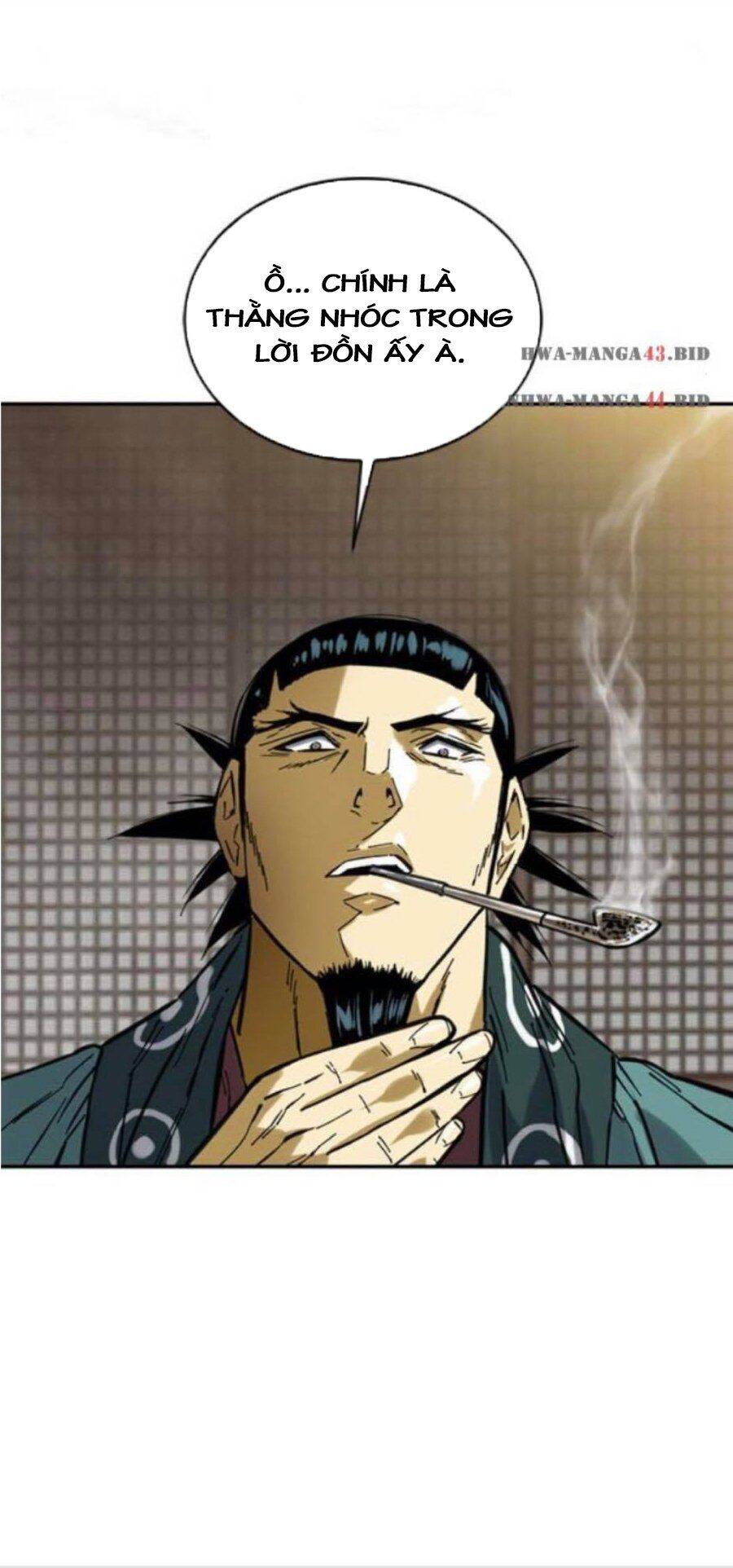 Thiên Hạ Đệ Nhất Nhân Chapter 36 - 5