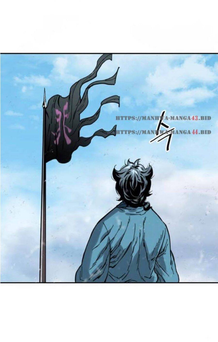 Thiên Hạ Đệ Nhất Nhân Chapter 36 - 45