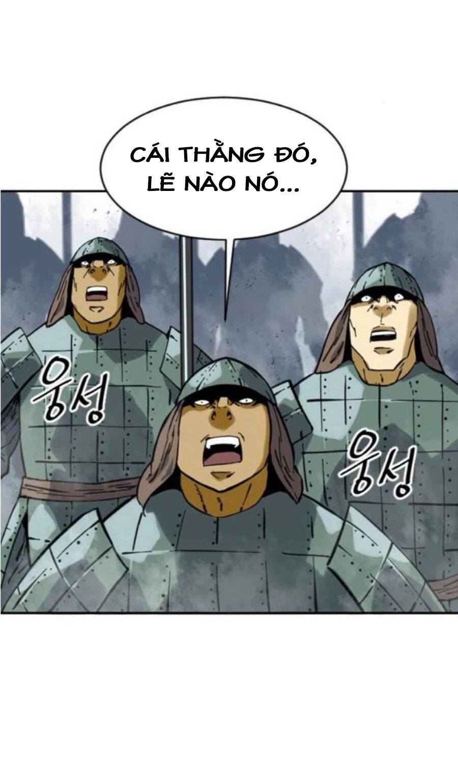 Thiên Hạ Đệ Nhất Nhân Chapter 36 - 46