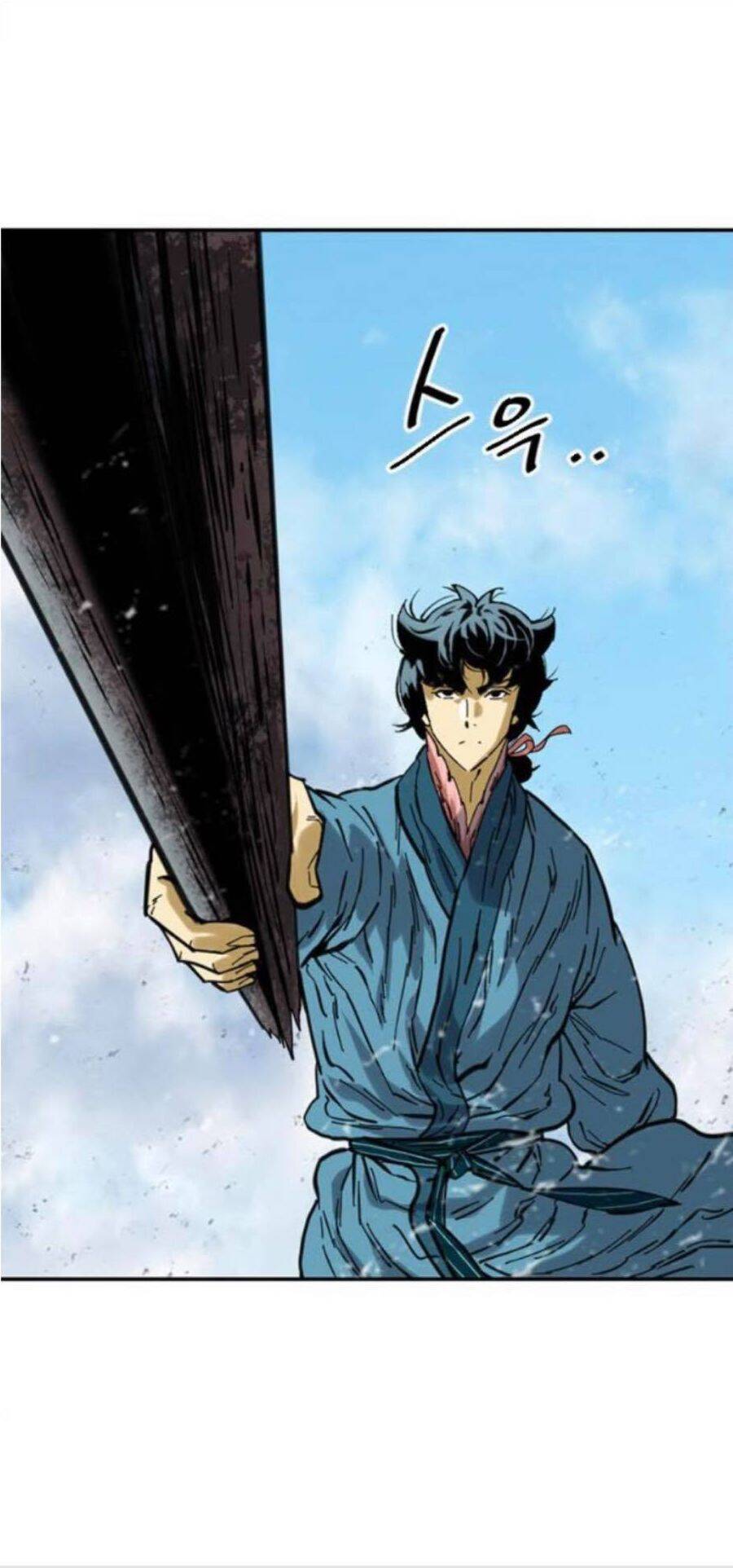 Thiên Hạ Đệ Nhất Nhân Chapter 36 - 50