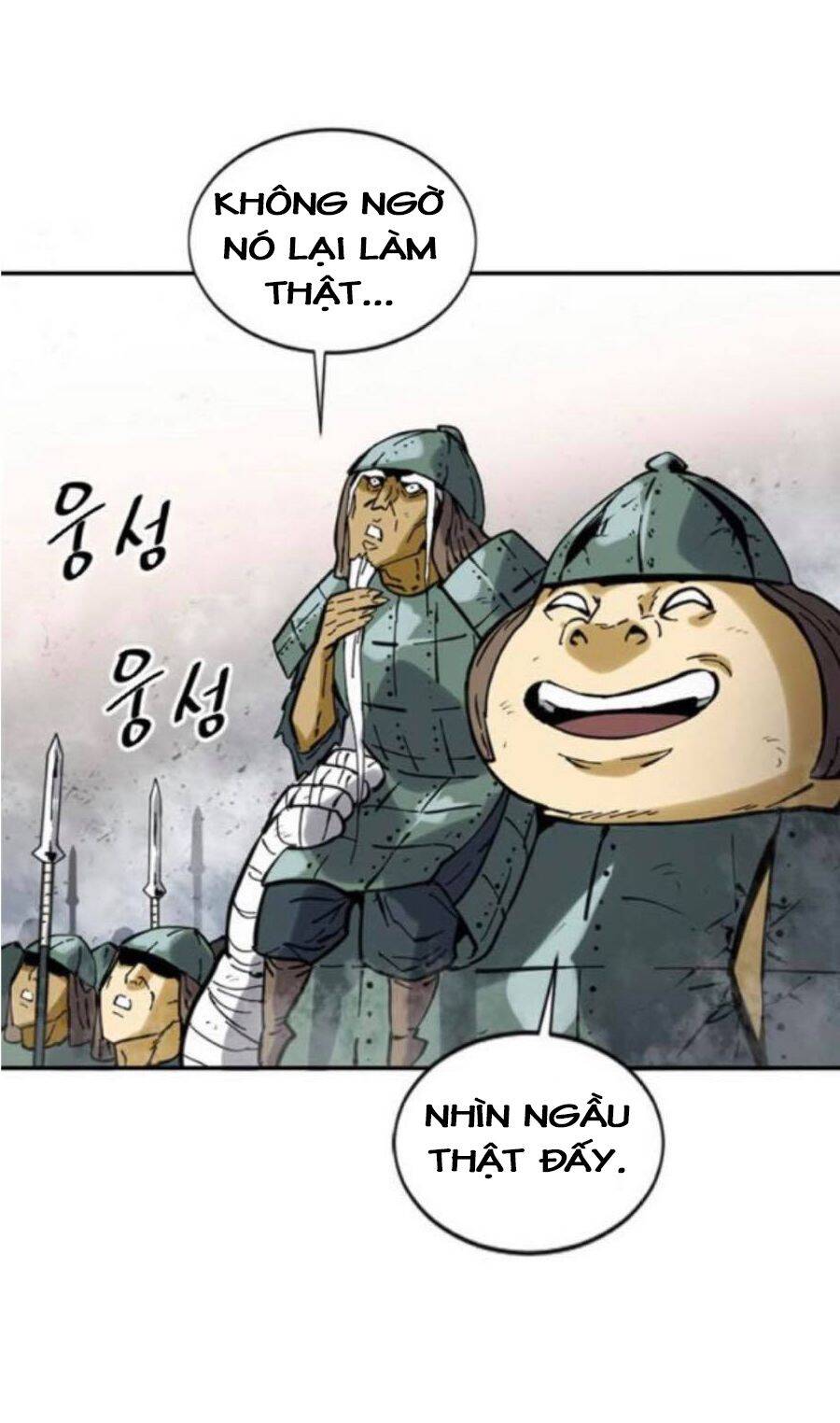 Thiên Hạ Đệ Nhất Nhân Chapter 36 - 52