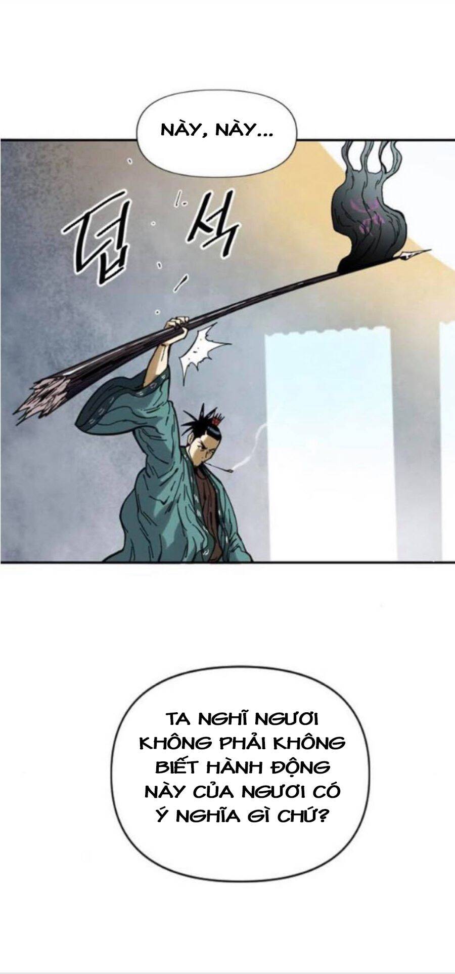 Thiên Hạ Đệ Nhất Nhân Chapter 36 - 53