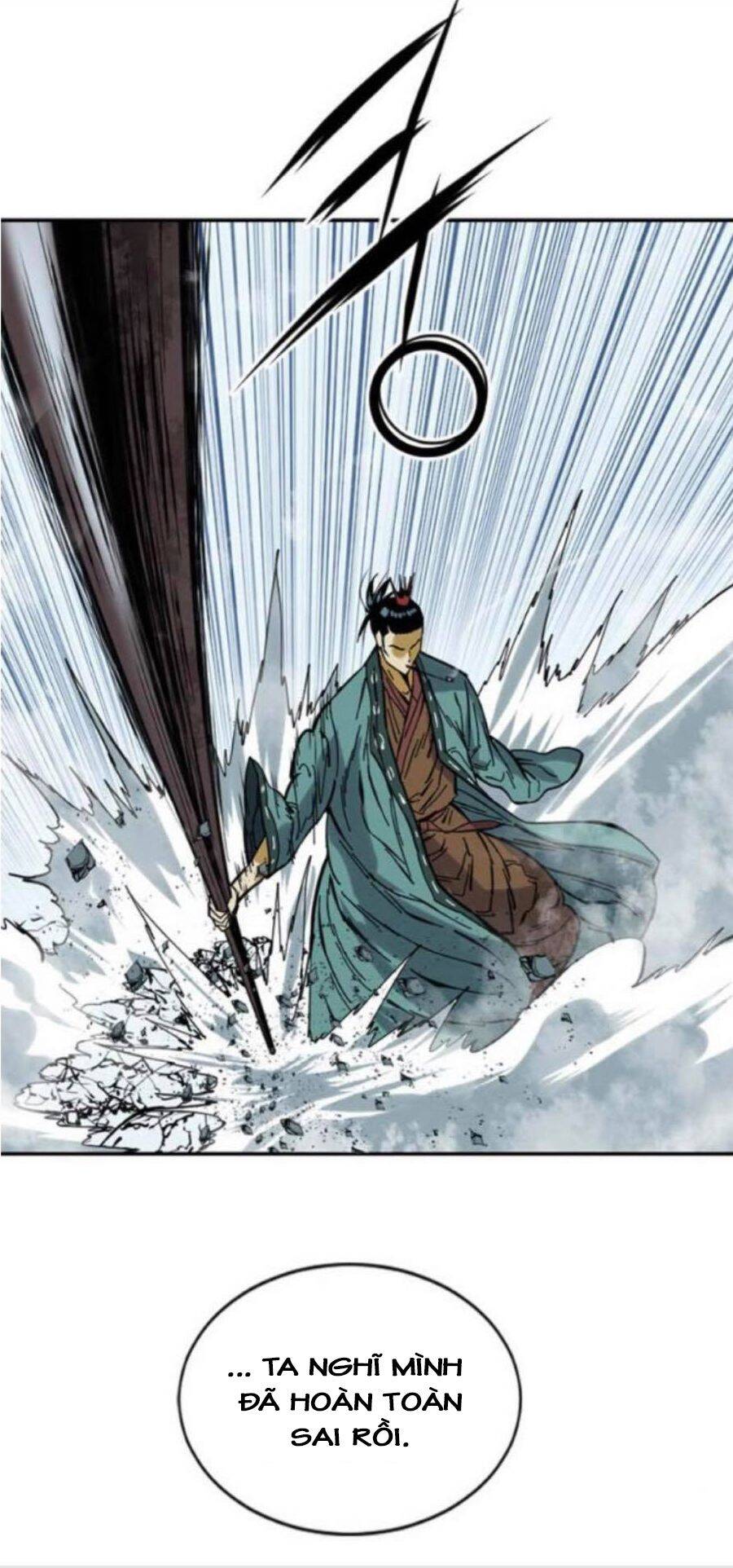 Thiên Hạ Đệ Nhất Nhân Chapter 36 - 59