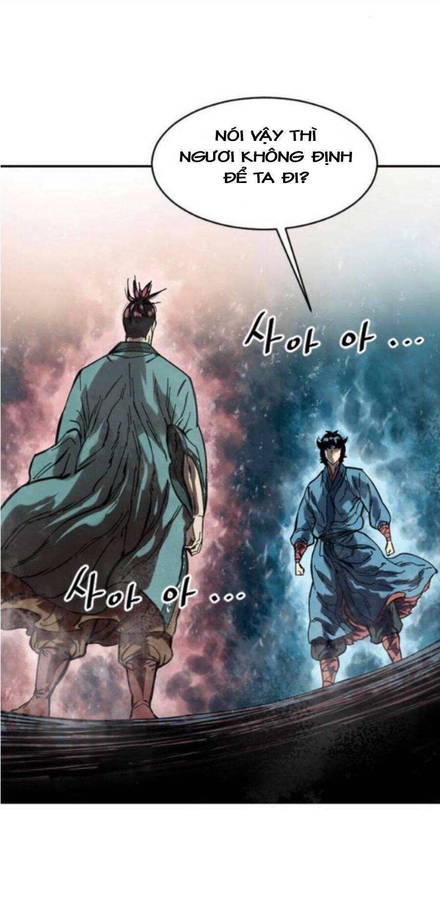 Thiên Hạ Đệ Nhất Nhân Chapter 36 - 62