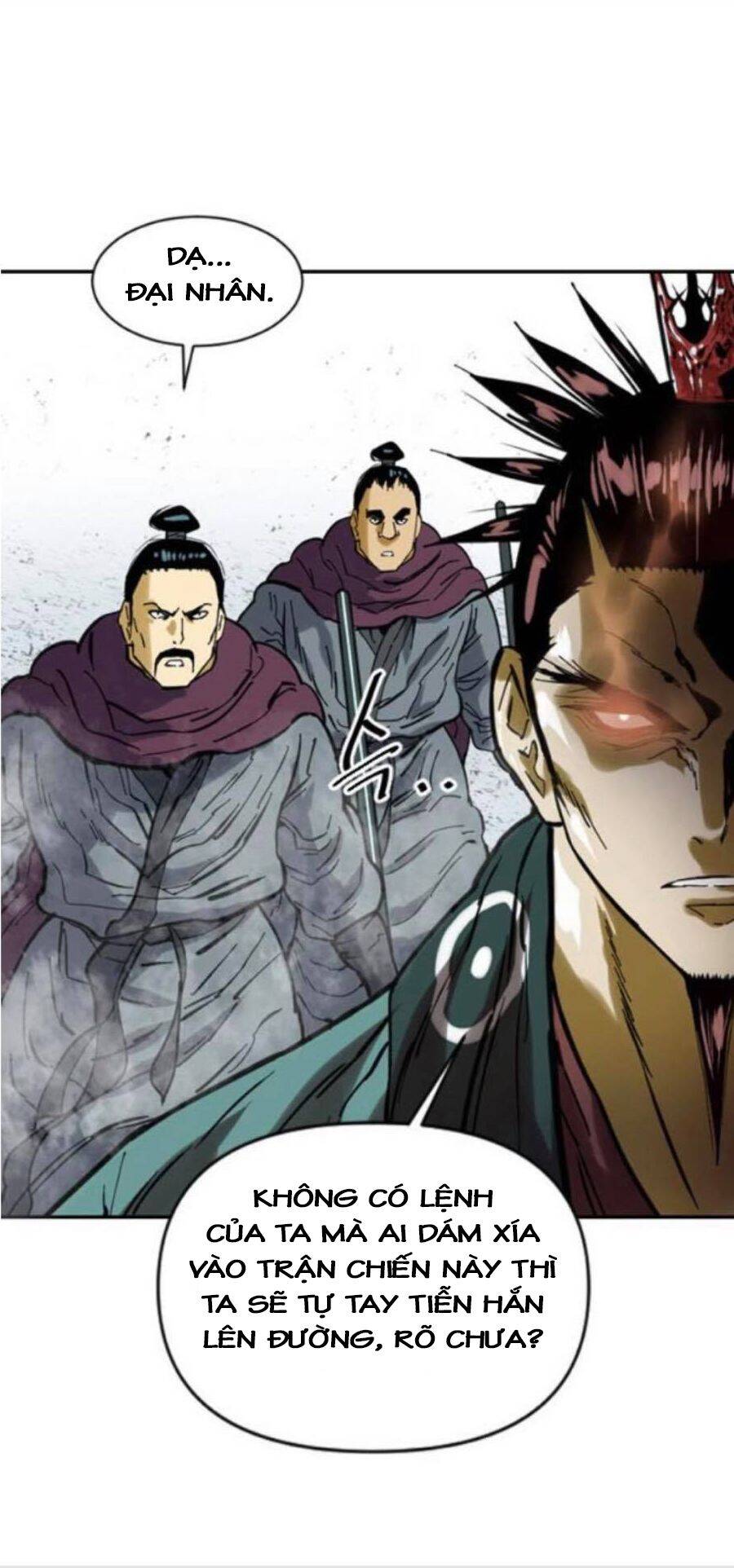 Thiên Hạ Đệ Nhất Nhân Chapter 36 - 64