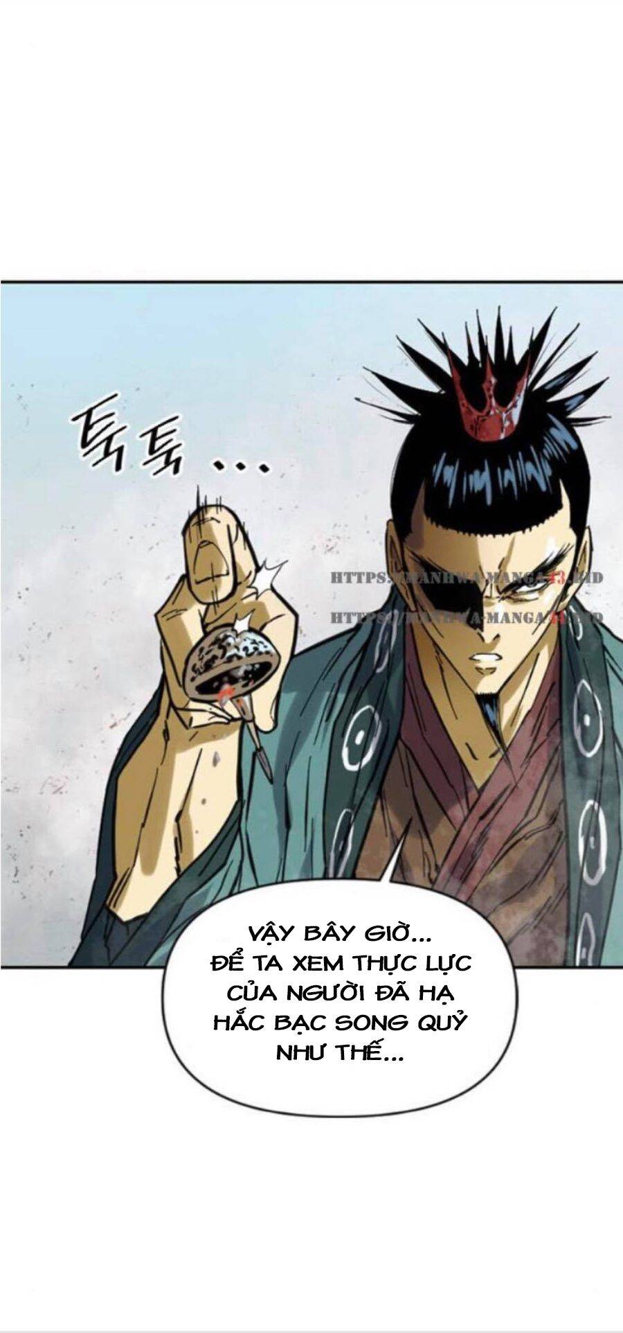 Thiên Hạ Đệ Nhất Nhân Chapter 36 - 66