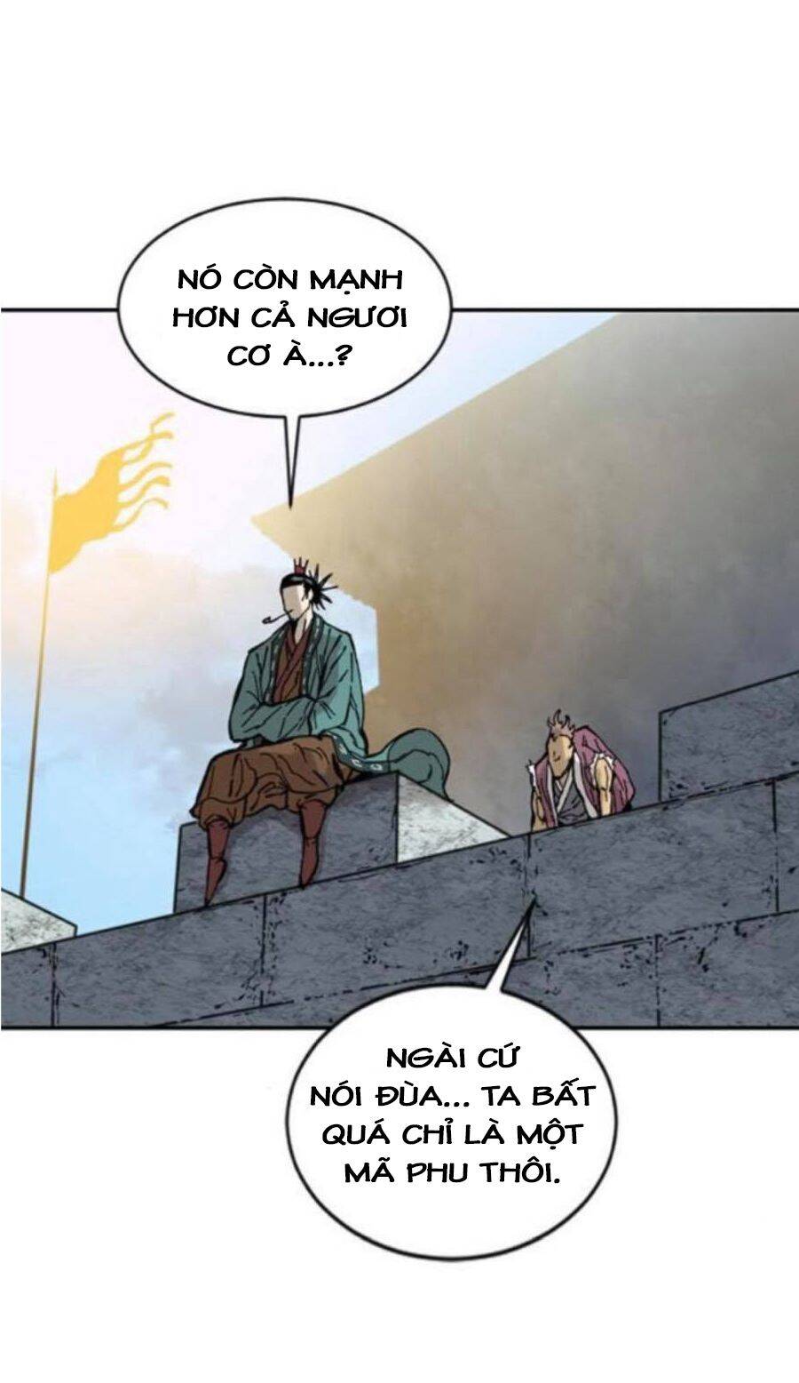 Thiên Hạ Đệ Nhất Nhân Chapter 36 - 8