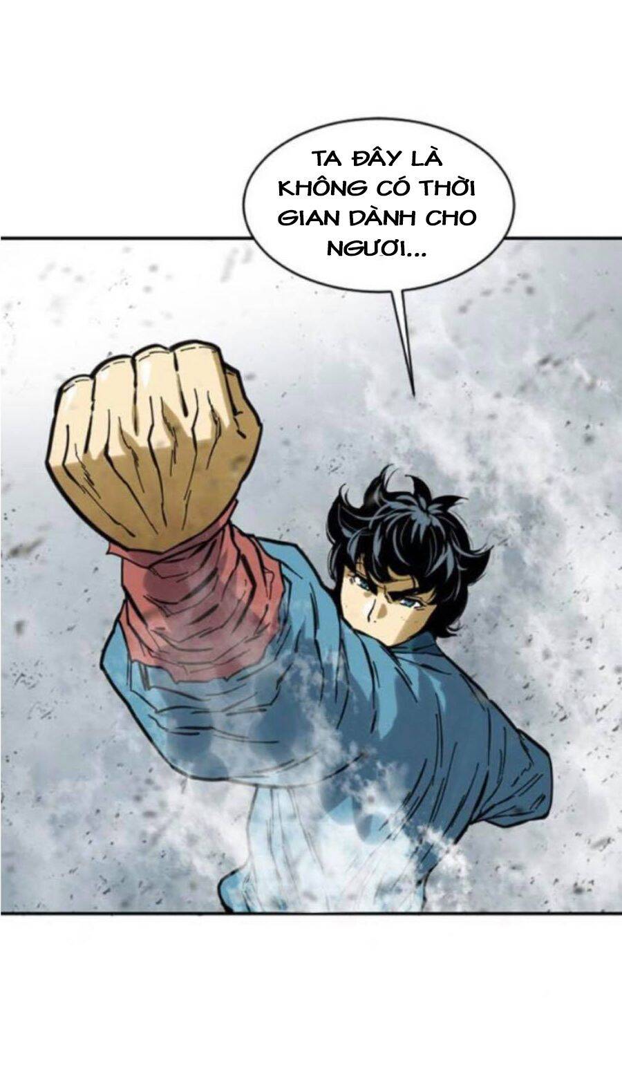 Thiên Hạ Đệ Nhất Nhân Chapter 36 - 72