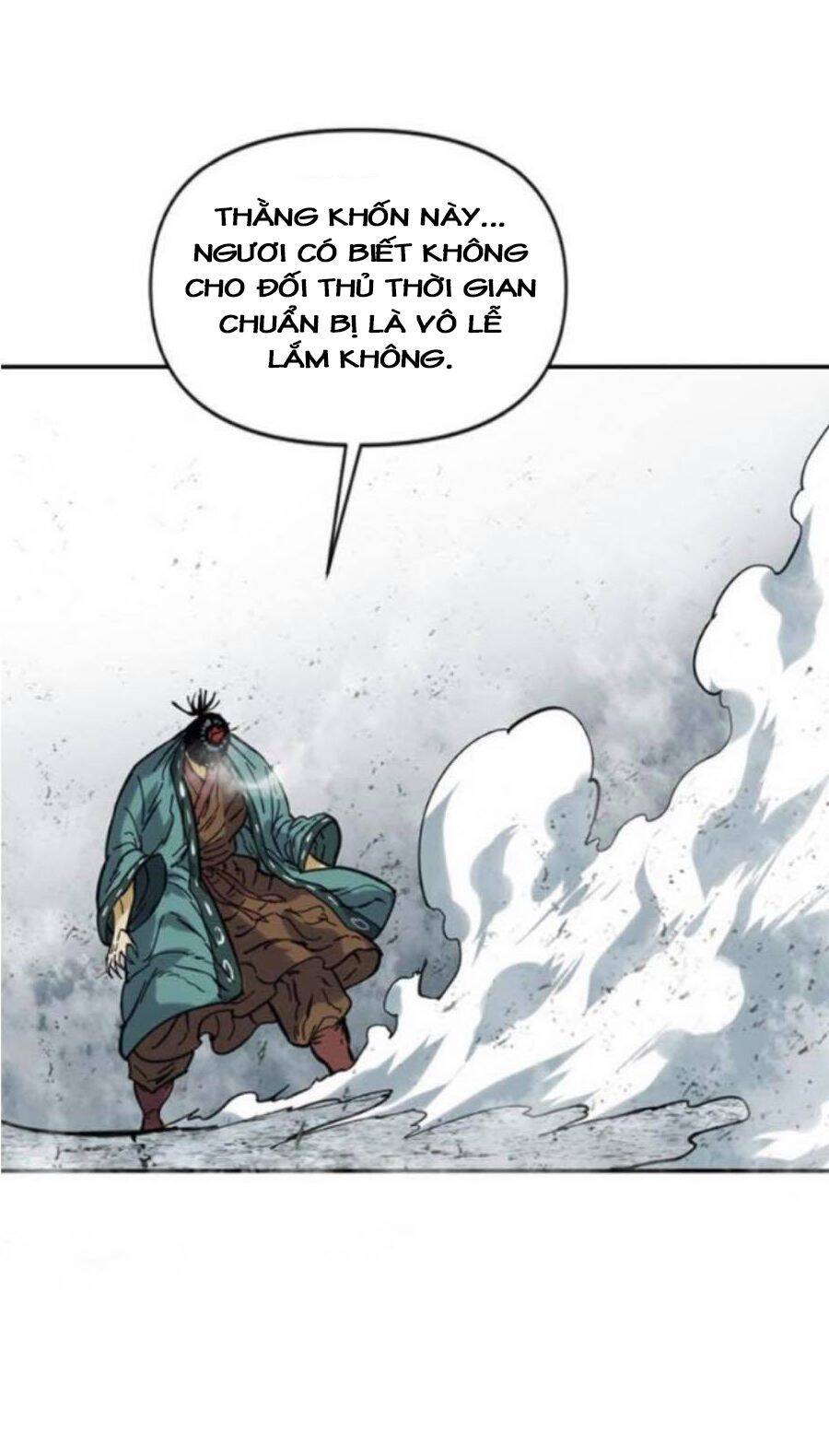 Thiên Hạ Đệ Nhất Nhân Chapter 36 - 73