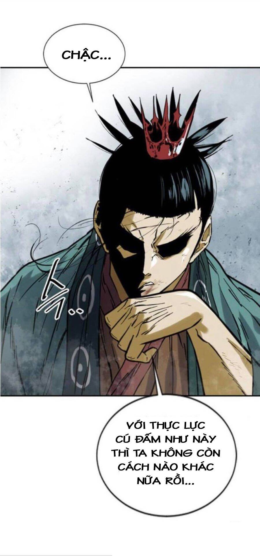 Thiên Hạ Đệ Nhất Nhân Chapter 36 - 75