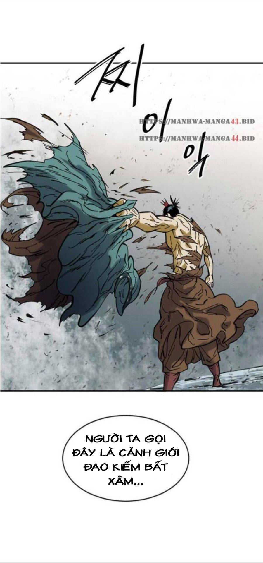 Thiên Hạ Đệ Nhất Nhân Chapter 36 - 76