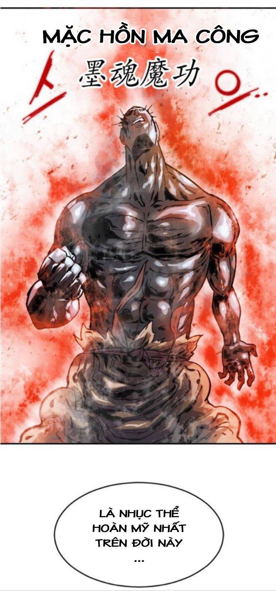 Thiên Hạ Đệ Nhất Nhân Chapter 36 - 77