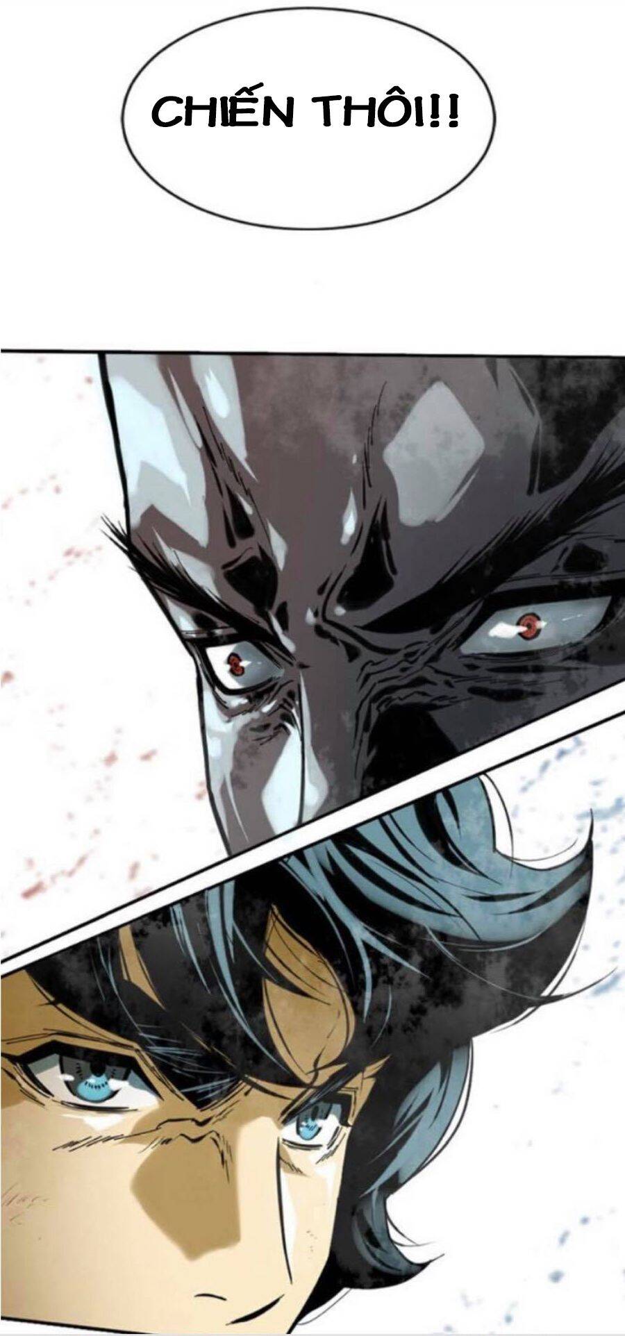 Thiên Hạ Đệ Nhất Nhân Chapter 36 - 79