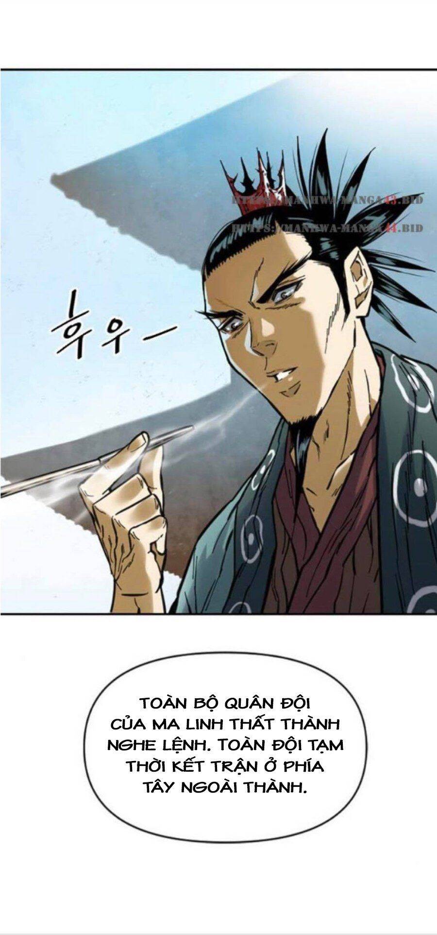 Thiên Hạ Đệ Nhất Nhân Chapter 36 - 10