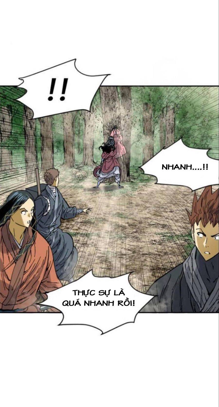 Thiên Hạ Đệ Nhất Nhân Chapter 38 - 11