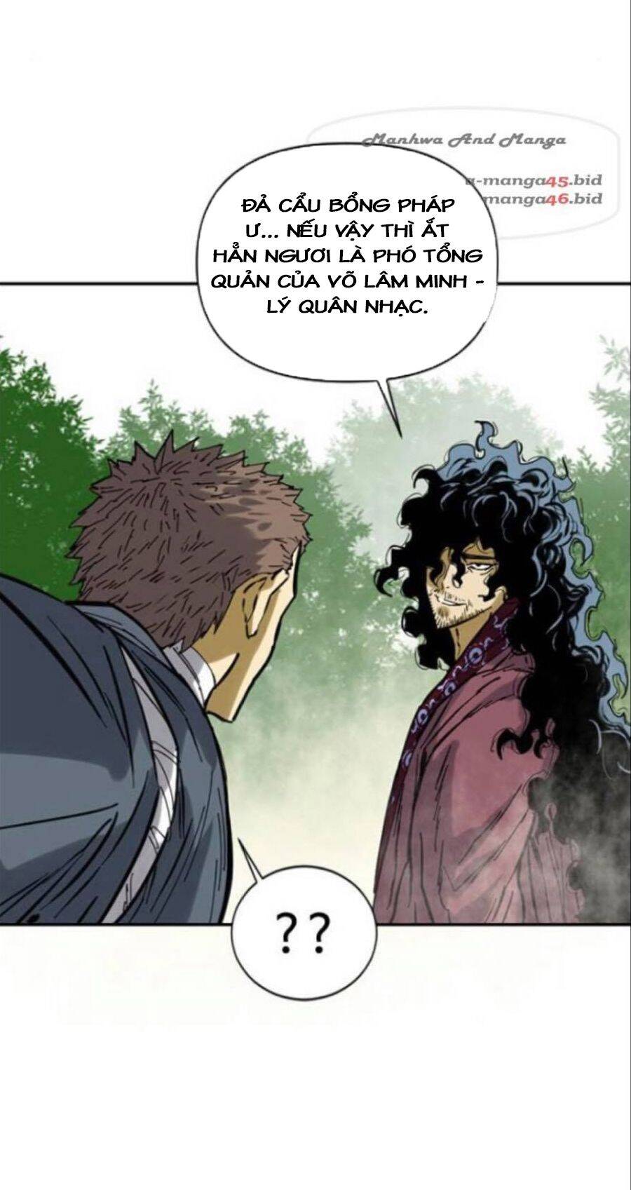 Thiên Hạ Đệ Nhất Nhân Chapter 38 - 16