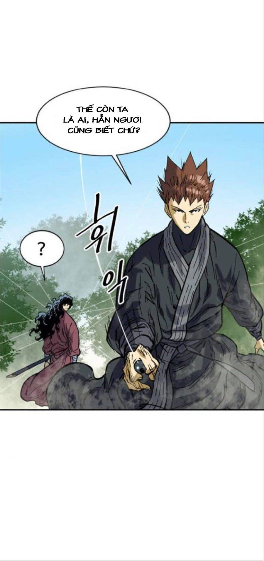 Thiên Hạ Đệ Nhất Nhân Chapter 38 - 19