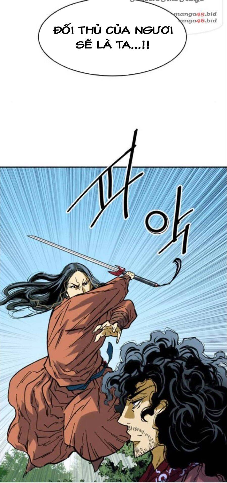 Thiên Hạ Đệ Nhất Nhân Chapter 38 - 22