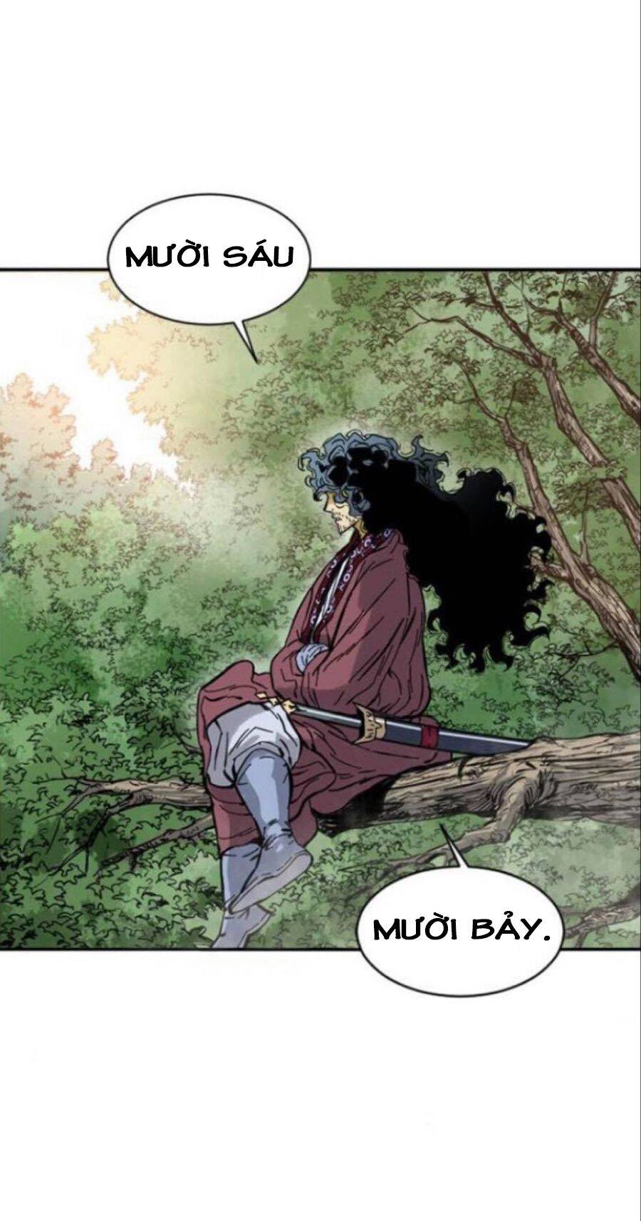 Thiên Hạ Đệ Nhất Nhân Chapter 38 - 30