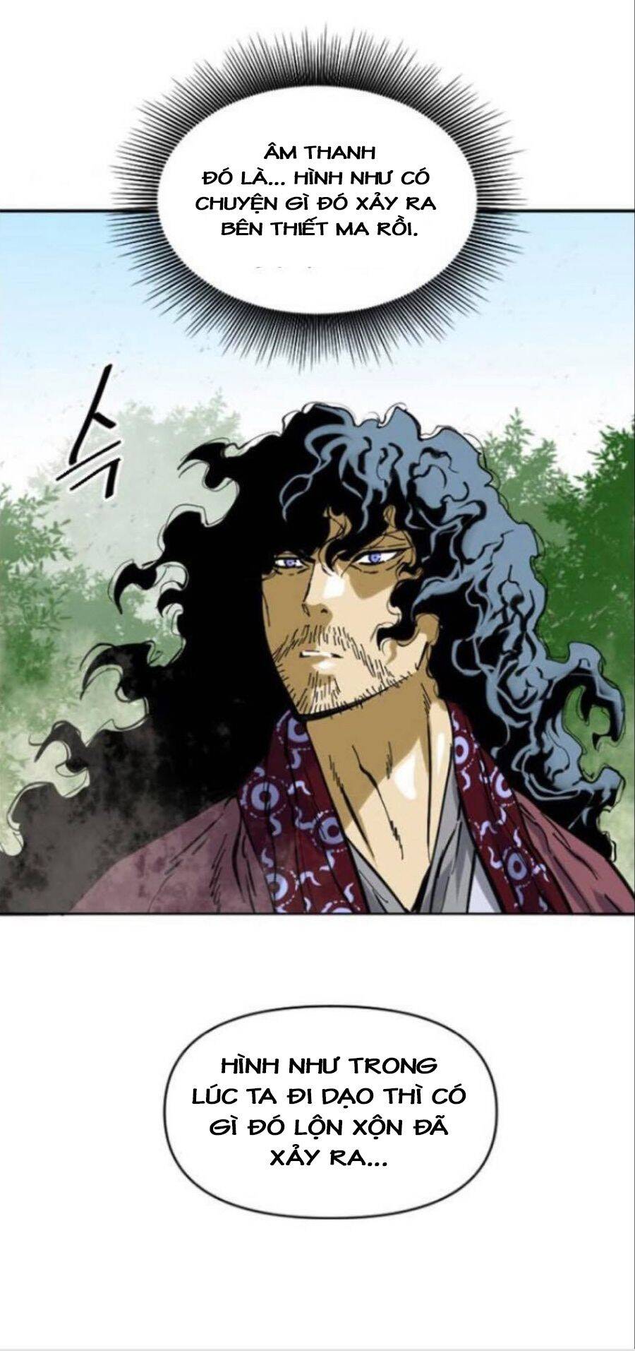 Thiên Hạ Đệ Nhất Nhân Chapter 38 - 4