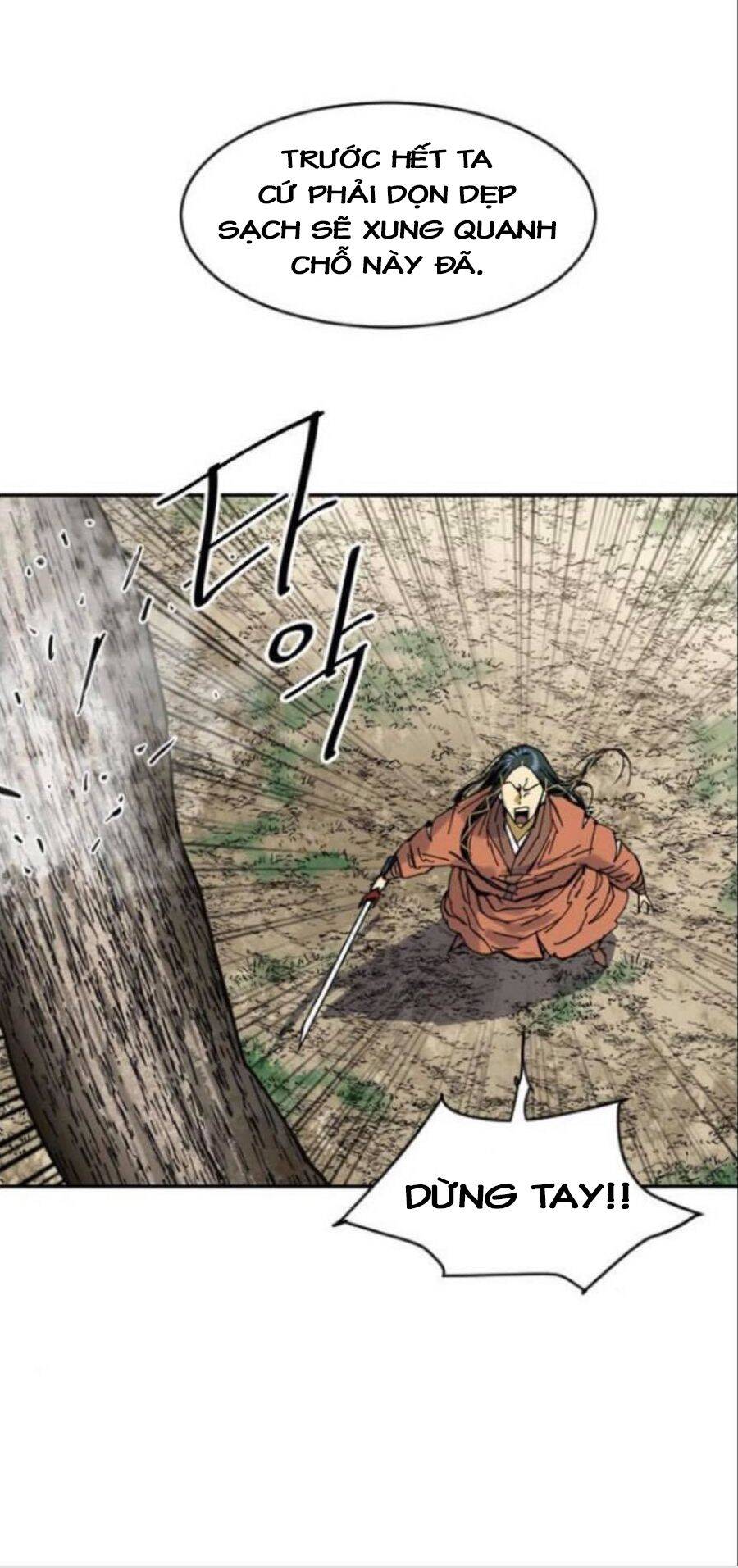 Thiên Hạ Đệ Nhất Nhân Chapter 38 - 32