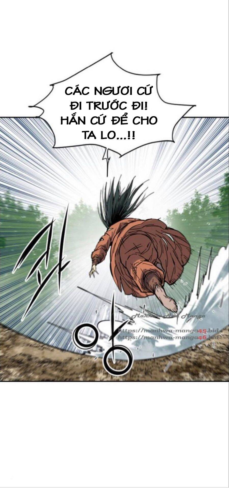 Thiên Hạ Đệ Nhất Nhân Chapter 38 - 34